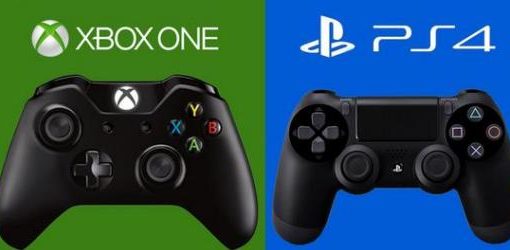 Xbox One догоняет PlayStation 4 по производительности