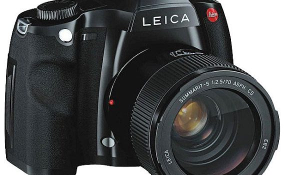 Аппаратный ремонт фотоаппаратов Leica