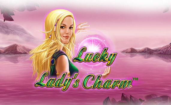 Lucky Lady s Charm