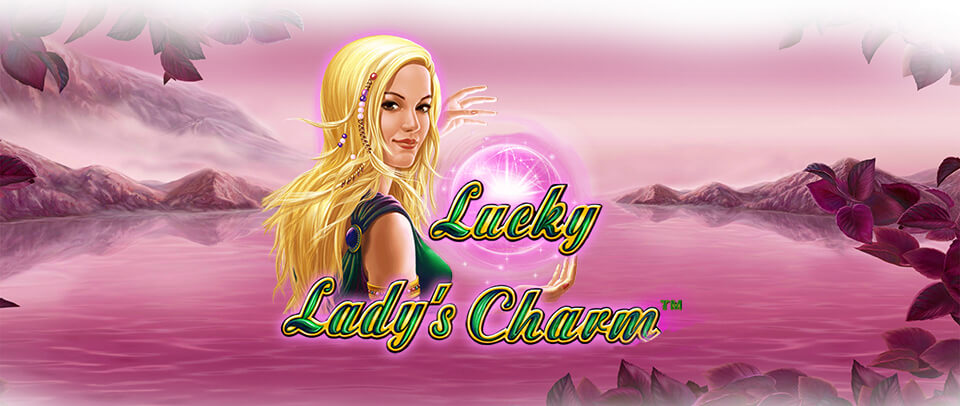 lucky lady s charm deluxe