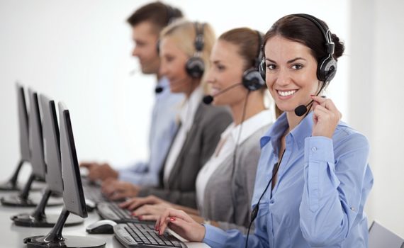 Программы для обзвона потенциальных клиентов
