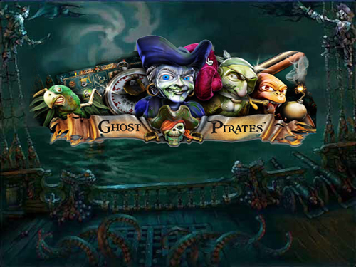 Войдите в подземелье со слотом «Пираты-призраки» от netent в казино вавада