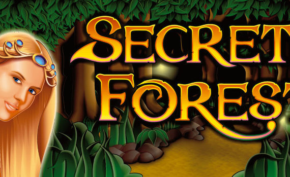 Самые популярные игровые аппараты Фреш казино: слот Secret Forest