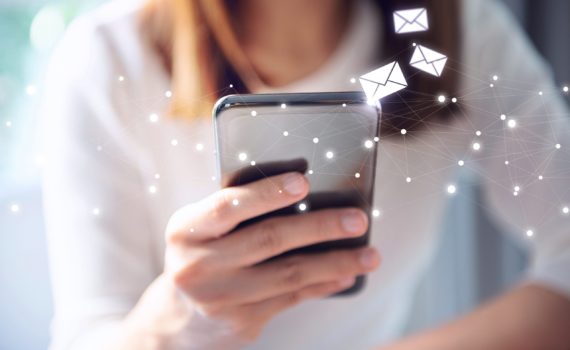 Как использовать SMS рассылки для бизнеса