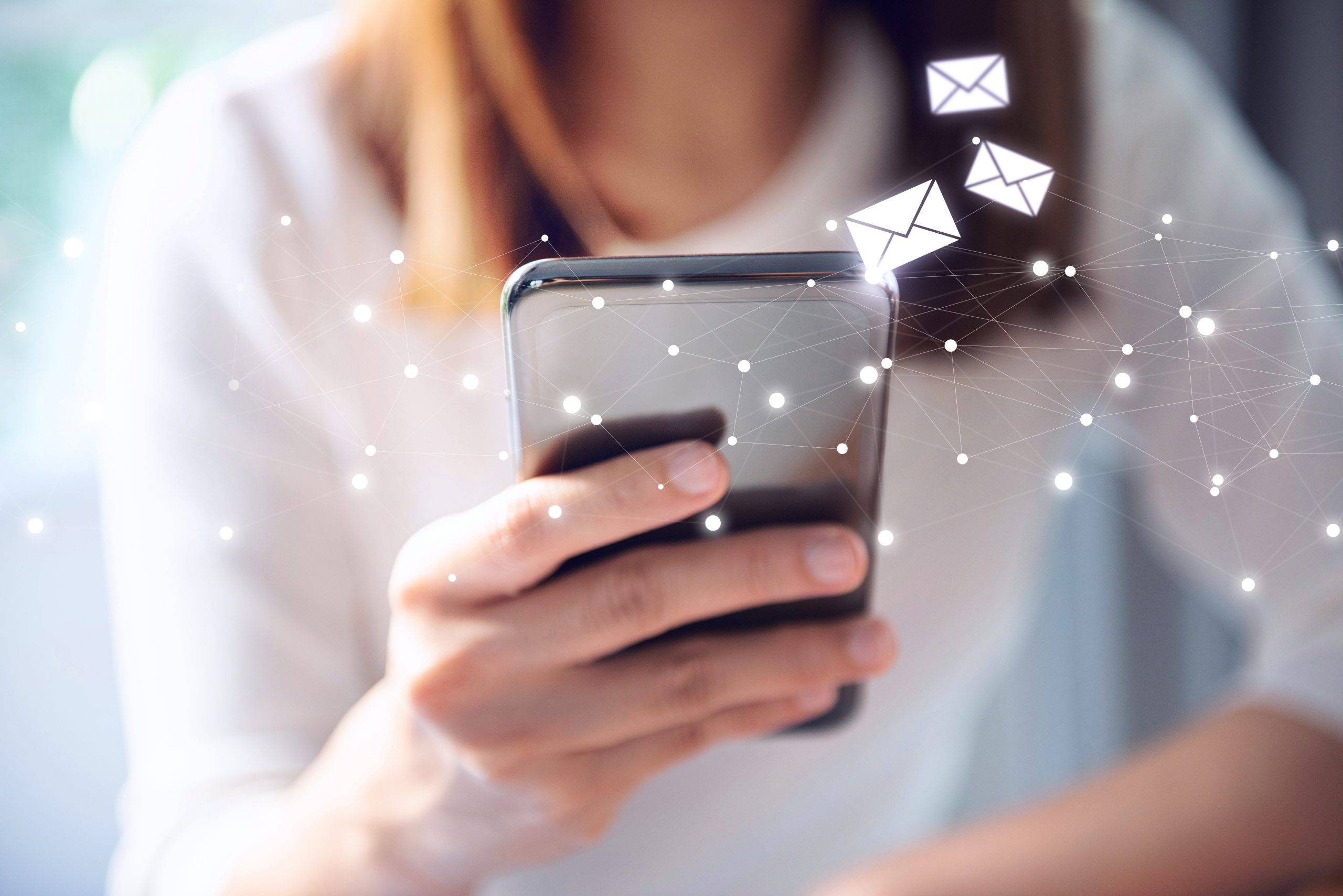 Как использовать SMS рассылки для бизнеса