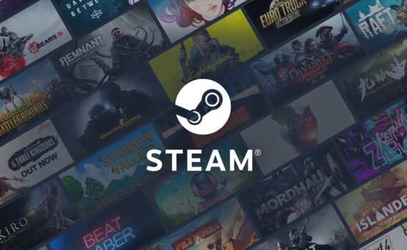 Как пополнить счет в платформе Steam и получить доступ к широкому выбору игр и развлечений