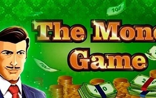 Самые популярные видеослоты в интернете: The Money Game