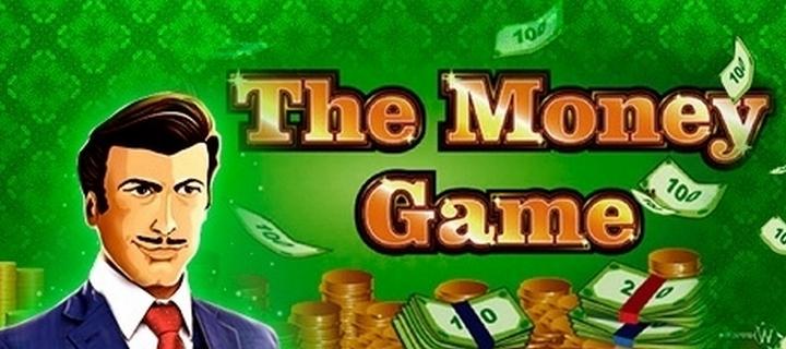 Самые популярные видеослоты в интернете: The Money Game