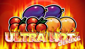 Лучшие игровые слоты в интернете: аппарат Ultra Hot