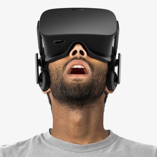 А вы готовы к покупке шлема виртуальной реальности?