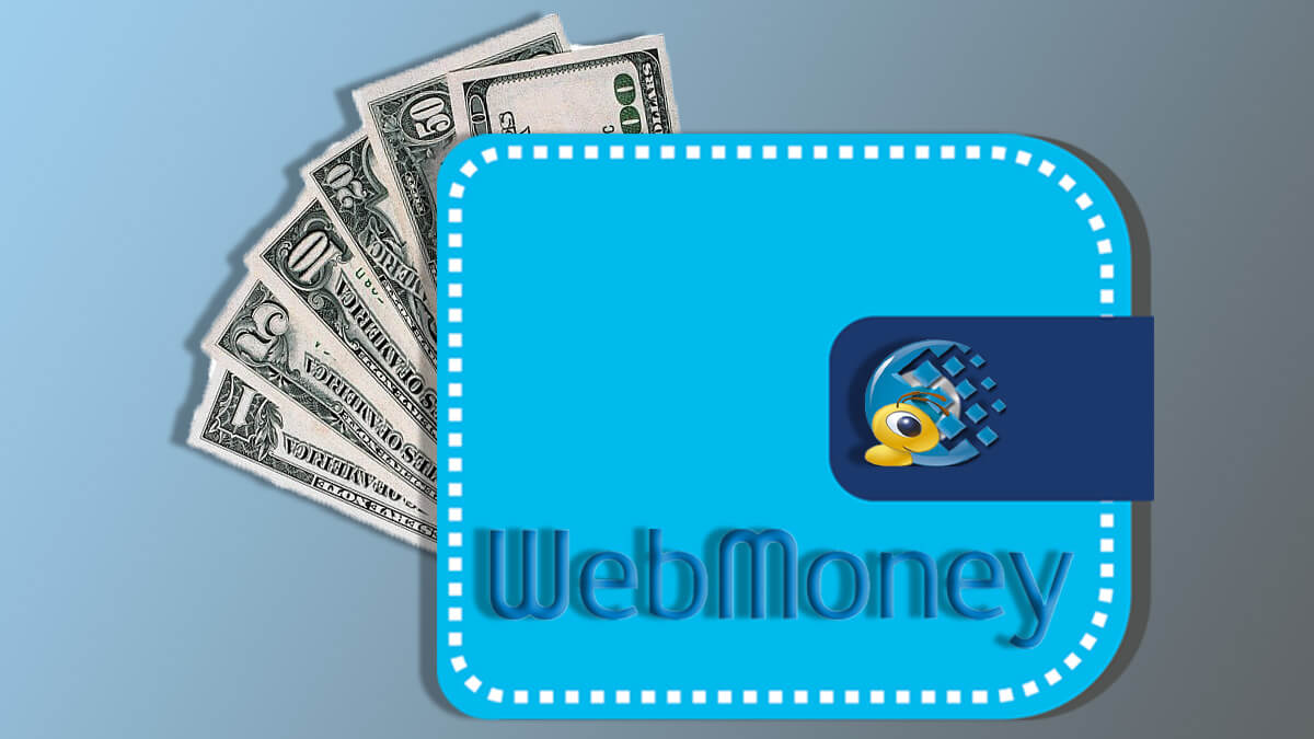 Несколько проверенных способов заработать WebMoney